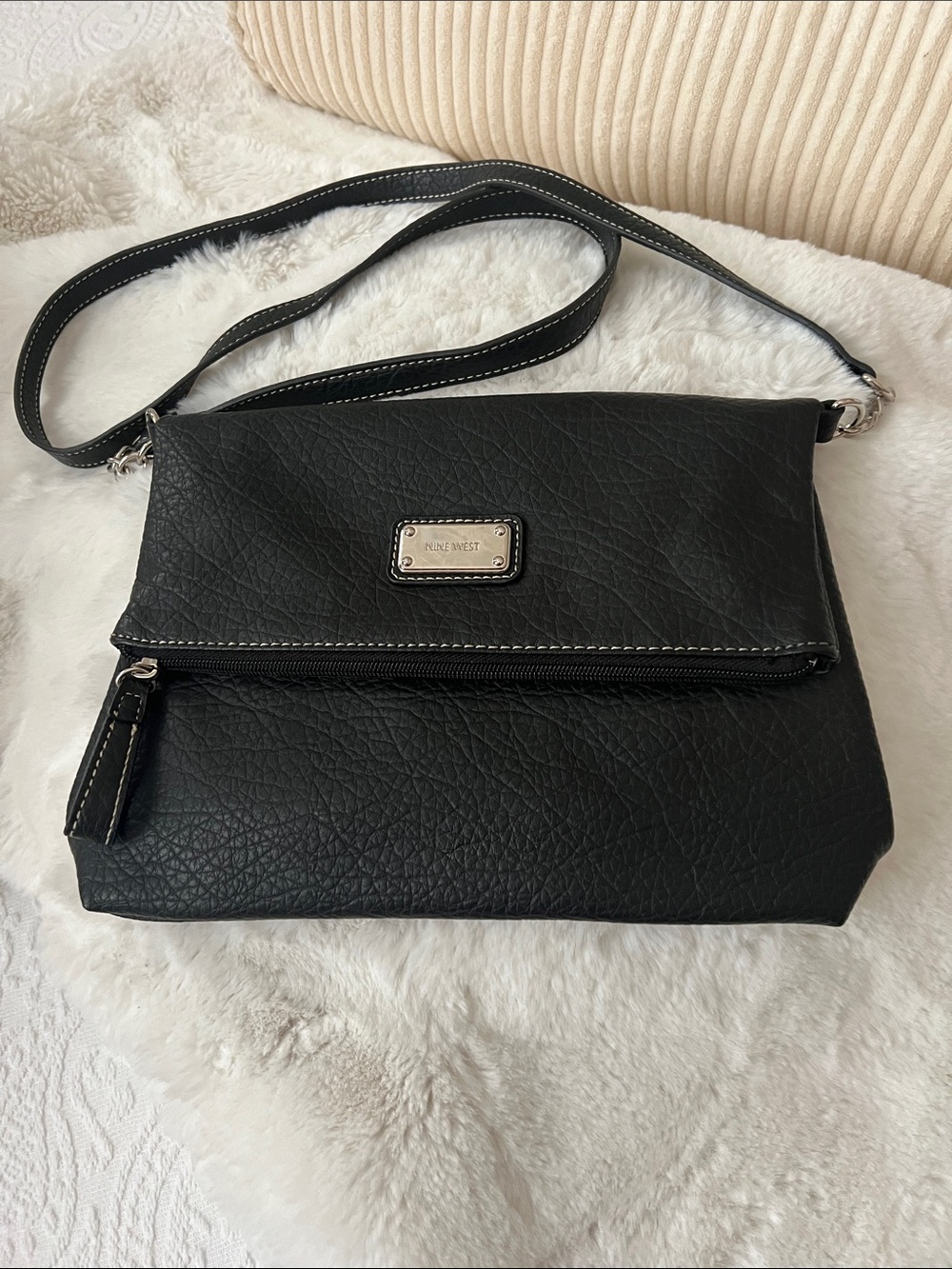 Nine West crossbody bag